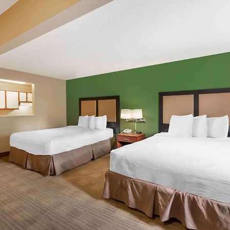 Extended Stay America Select Suites - Richmond - Innsbrook Экстерьер фото