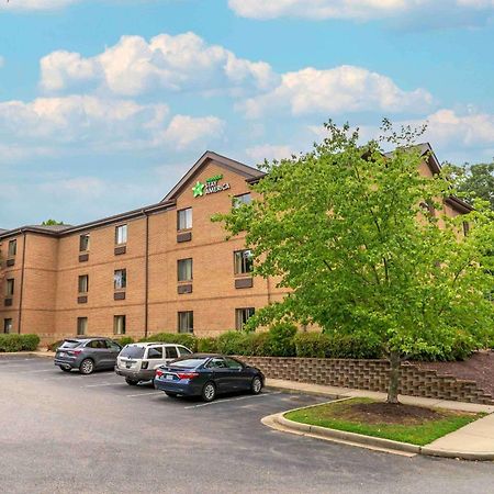 Extended Stay America Select Suites - Richmond - Innsbrook Экстерьер фото