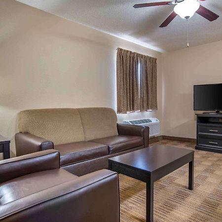 Extended Stay America Select Suites - Richmond - Innsbrook Экстерьер фото