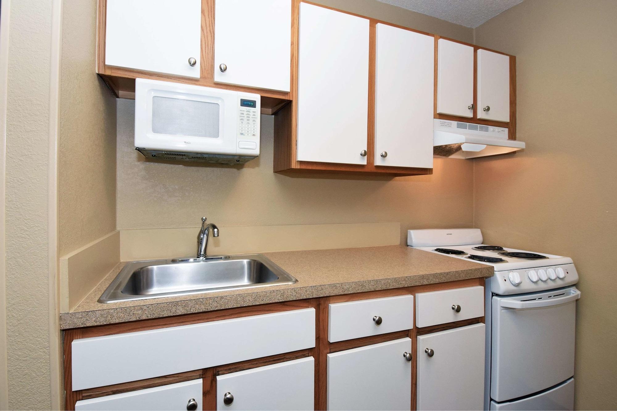 Extended Stay America Select Suites - Richmond - Innsbrook Экстерьер фото