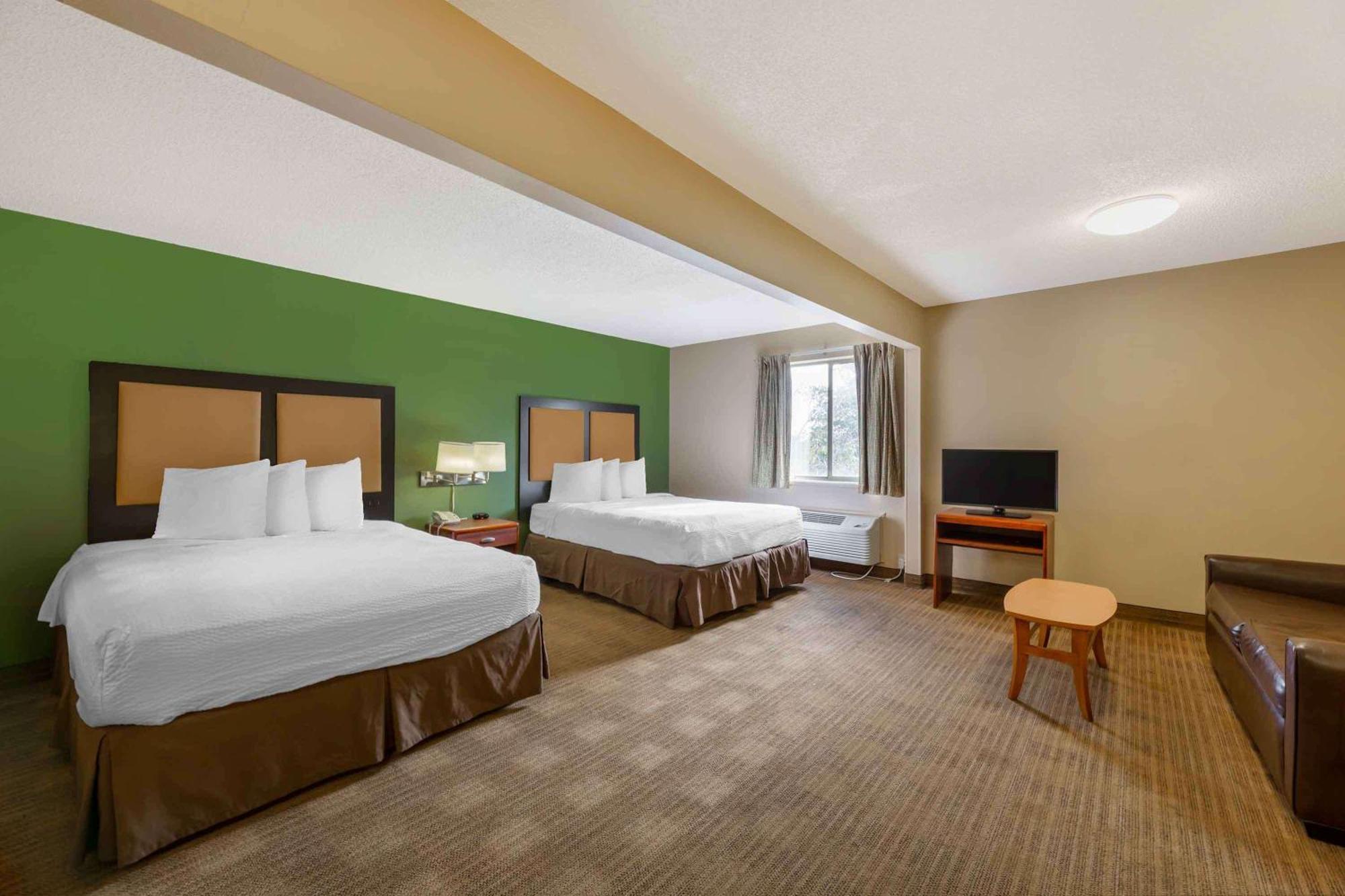 Extended Stay America Select Suites - Richmond - Innsbrook Экстерьер фото