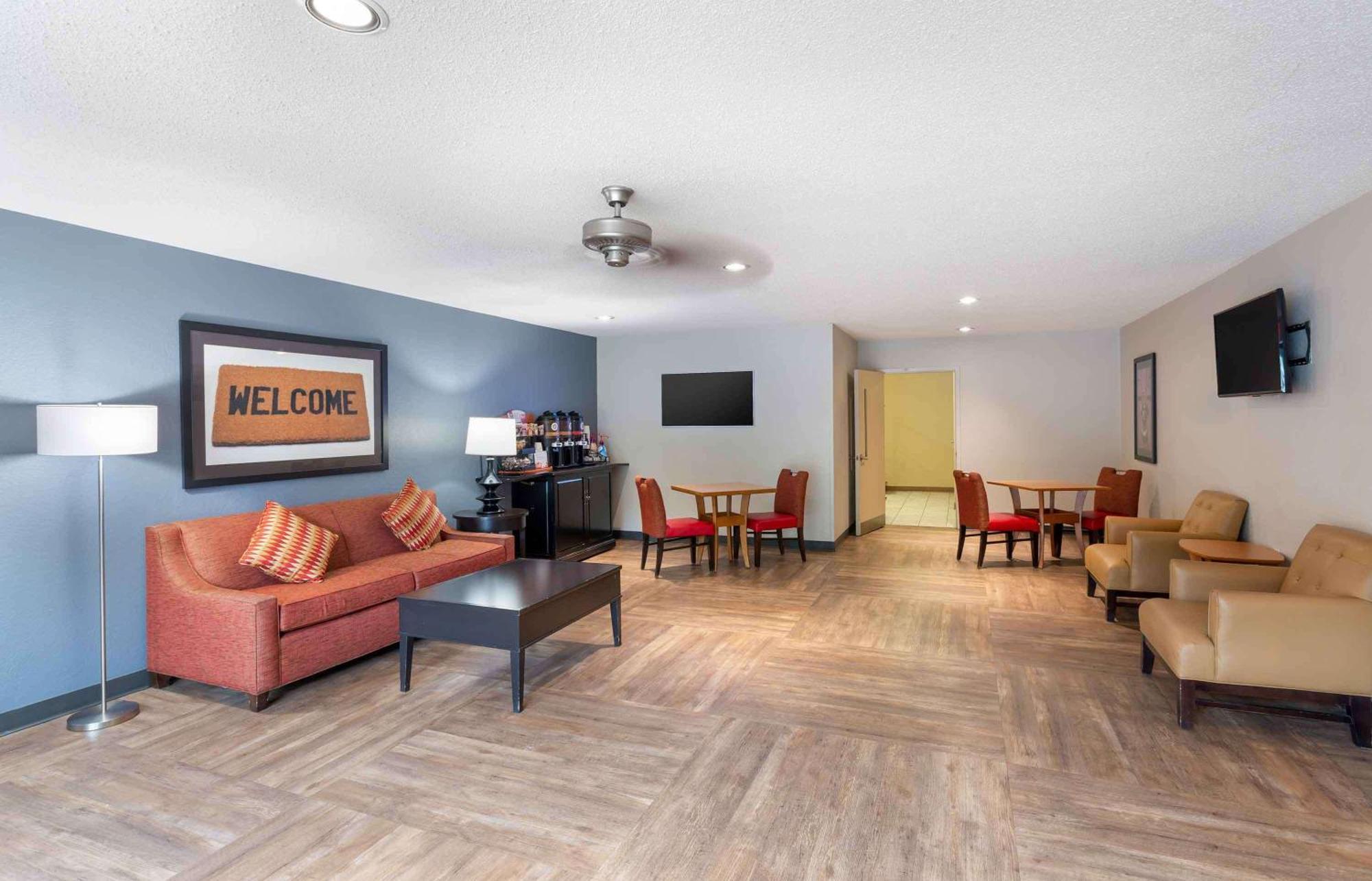 Extended Stay America Select Suites - Richmond - Innsbrook Экстерьер фото