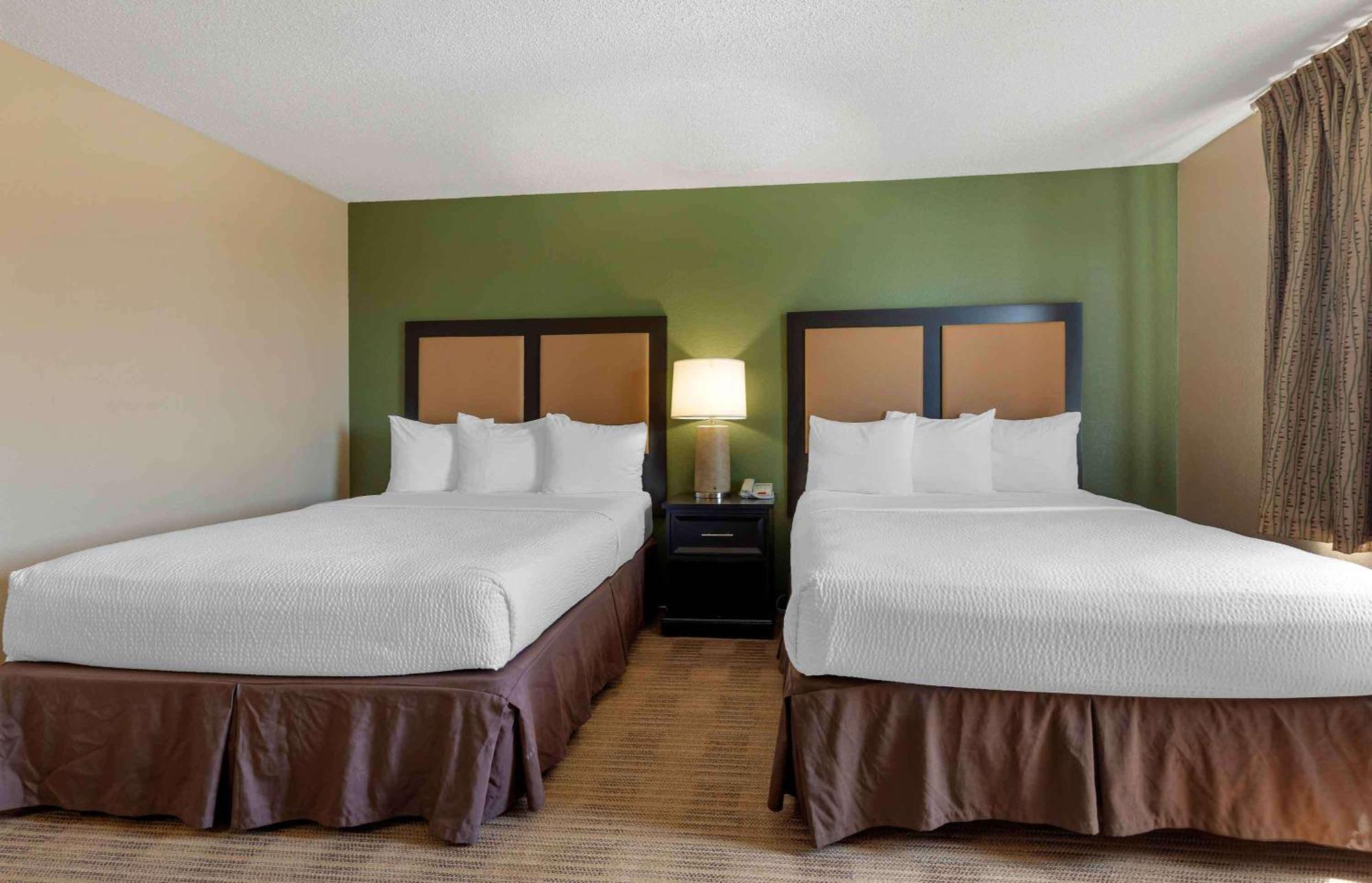 Extended Stay America Select Suites - Richmond - Innsbrook Экстерьер фото