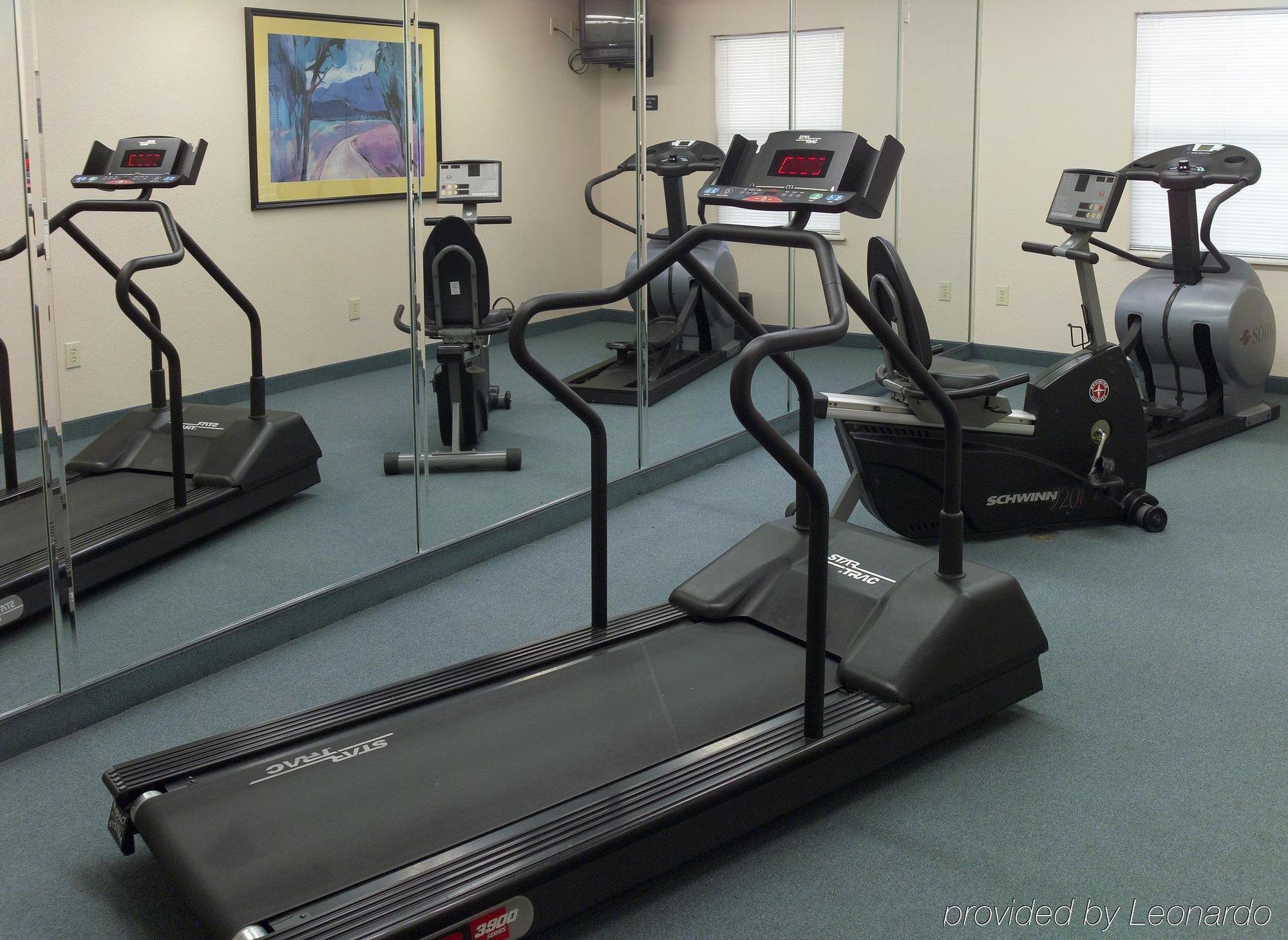 Extended Stay America Select Suites - Richmond - Innsbrook Экстерьер фото